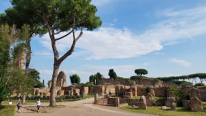 Palatine Hill