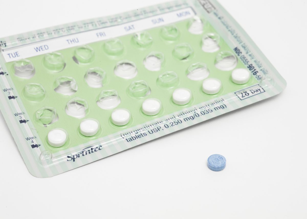 Why Oral Contraceptives are Not a Magical Cure: Consequences and Ignoring the Proof